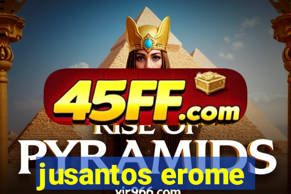 jusantos erome